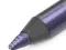 L'Oreal Paris Color Chrome Eyeliner kredka Violet