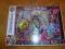 puzzle firmy Clementoni Monster High z brokatem 25