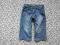JEANSOWE SPODENKI GEORGE  10-11L/140-146CM