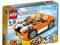 LEGO CREATOR 31017 3 W 1 SAMOCHODY