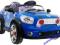 Samochód na akumulator Auto 2 silniki Pilot HIT !