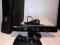 Xbox 360 Slim + kinect + gry