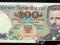 200 zł 1986 DD UNC