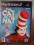 THE CAT IN THE HAT, PS2, STAN BDB, GWARANCJA