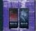 new age 2 plyty na 1 cd WILLIAM AURA , 1994 , USA