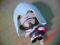 Assassin's Creed Brotherhood: Maskotka EZIO orygin