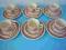 SERWIS KAWOWY PORCELANA ANGIELSKA BILTONS ENGLAND