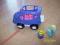 FISHER PRICE LITTLE PEOPLE minivan MAMA I DZIDZIA