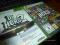 XBOX DJ HERO OKAZJA 2 GRY W CENIE JEDNEJ !!!!