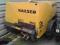 Kompresor Kaeser M43 295 h 2008r atlas copco