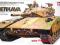 Czołg Izraelski MERKAVA 1/35 Tamiya Poznań