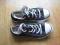 CONVERSE * ALL STAR oryginalne CZARNE r. 29