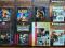 kolekcja westernów i inne