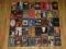 Kasety Anathema Sepultura Laibach Metallica Slayer