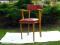 UROCZY FOTEL DO BIURKA DESIGN # ART - DECO #!!!!!