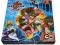 PUZZLE TREFL 39027 BAKUGAN 300 EL. OKRĄGŁE 68 CM