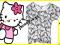 H&amp;M Bluzeczka Hello Kitty na Lato Hit__146/152