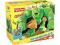 FISHER PRICE IMAGINEXT WALECZNY OGR NOWY