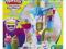 Play Doh Automagiczna lodziarnia Hasbro