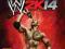 WWE 2K14 PS3 Najtaniej na allegro