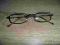 OKULARY +1 D,  z APTEKI  nowe.