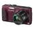 Panasonic DMC-TZ40 CZERWONY Nowy - wyprzedaż