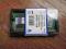 Kość pamięć ram 4gb KINGSTON NOWA DDR3