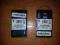 Kingston 2x2GB SODIMM DDR3 10600 CL9