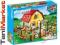 PLAYMOBIL 5222 STADNINA KUCYKÓW KONIE