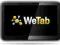 Tablet WeTab, WINDOWS 8, 11,6'', 16GB, HDMI, 2xUSB