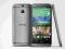 HTC ONE M8 GRAY GRAFIT NOWY BEZ SIM WAWA ŁÓDŹ