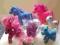 My Little Pony - kucyki