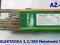 Elektroda METALWELD ,RUTWELD 12  3,2mm 1kg