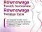 RÓWNOWAGA TWOICH HORMONÓW, RÓWNOWAGA TWOJEGO ŻYCIA