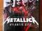 Metallica Atlantic city live at orion city dvd