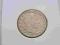 USA - quarter dollar 1909r. D - silver!!!