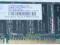 Pamięć 256MB DDR-333MHz - CL2,5 NANYA 200pin