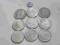 Zestaw 10 monet!!!