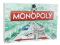 11zł UPS HASBRO GRA NOWE MONOPOLY STANDARD