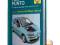 FIAT PUNTO (1999-2003) - instrukcja napraw Haynes