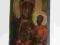 IKONA MATKA BOŻA CZĘSTOCHOWSKA ZŁOCENIA DEDYKACJA