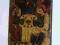 IKONA - TRÓJCA ŚWIĘTA - 27,5 cm + DEDYKACJA GRATIS