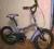 Rower Mbike Sport aluminium