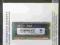 Corsair SO-DIMM 8GB DDR3 1333MHz 9-9-9-24
