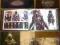 ASSASSIN'S CREED BLACK FLAG ARTBOOK MUZYKA GRAFIKI