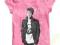 H&amp;M Justin Bieber Bluzeczka 146/152cm NOWA !!!