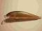 Wobler Salmo Minnow 6 cm