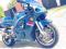 Suzuki GSX-R 600 SRAD `97