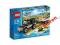 LEGO City 60058 Terenówka ze ślizgaczem