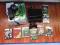 konsola xbox 360 slim dysk 250 GB kinect oraz gry